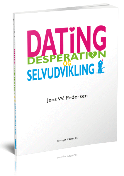Køb Dating, desperation og selvudvikling